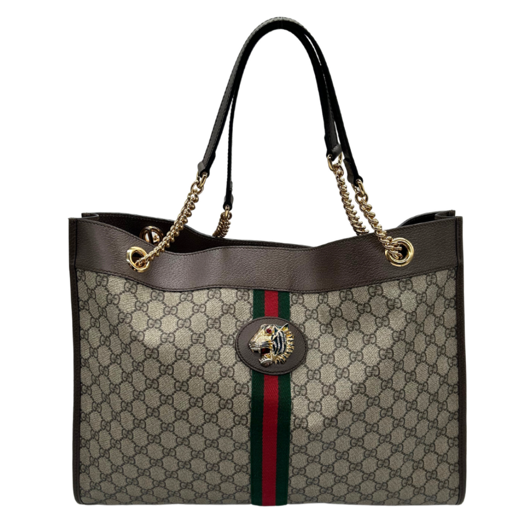 Borsa Tote Rajah