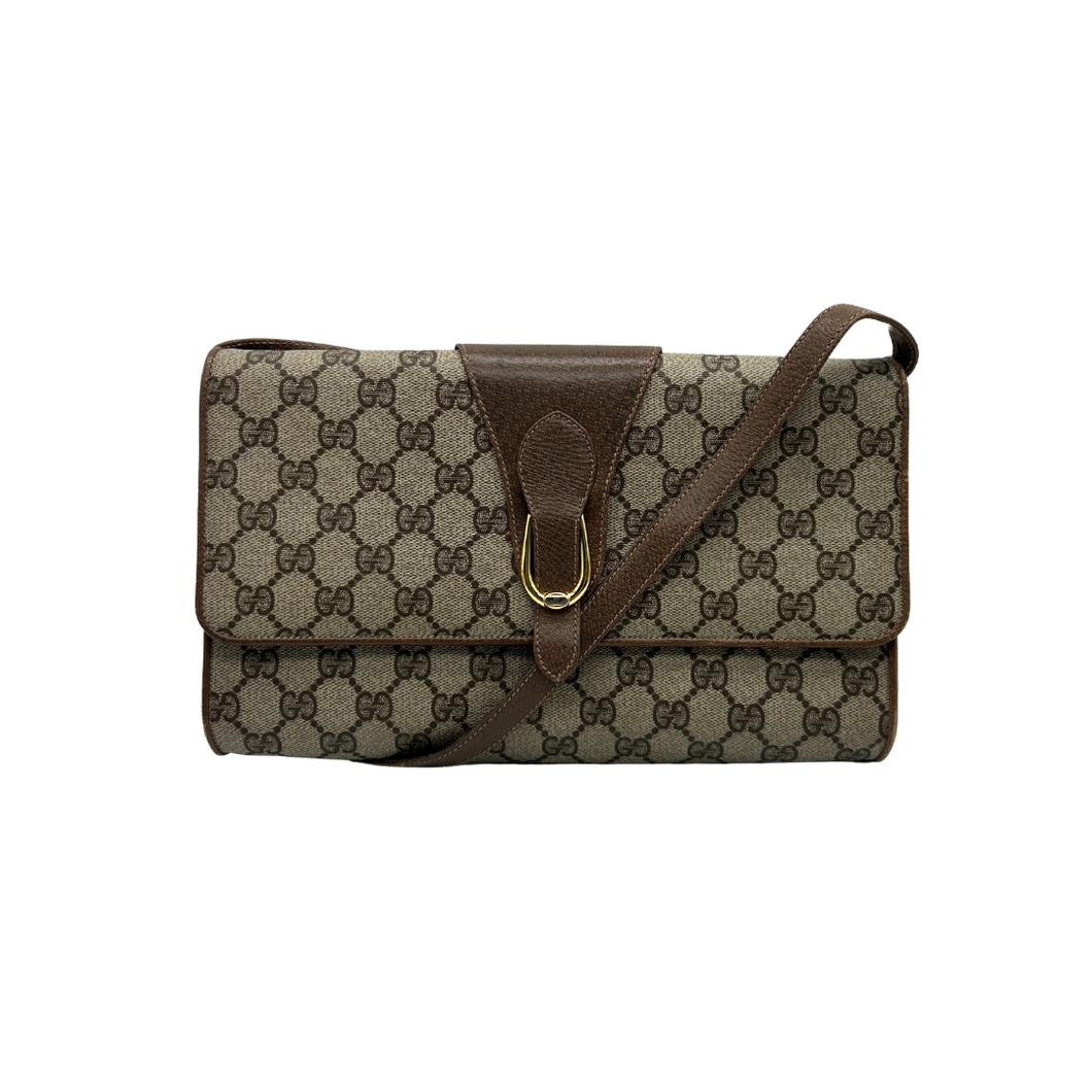 Vintage Shoulder Bag