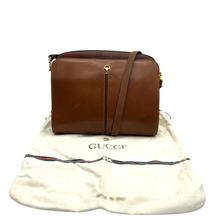 Upload the image to the Gallery viewer, Vintage Shoulder Bag

