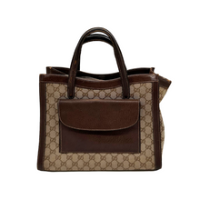 Upload the image to the Gallery viewer, Borsa Vintage a mano
