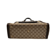 Upload the image to the Gallery viewer, Borsa Vintage a mano
