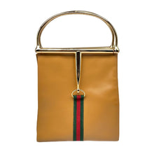 Carica l&#39;immagine nel visualizzatore di Gallery, Snaffle Fle Bit Bag Vintage
