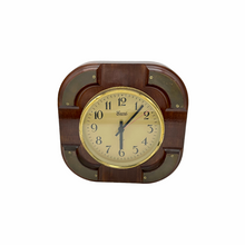 Upload the image to the Gallery viewer, Vintage Wall Clock
