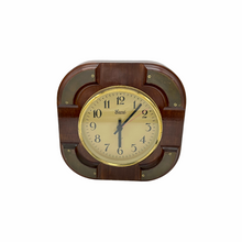 Upload the image to the Gallery viewer, Orologio da parete vintage
