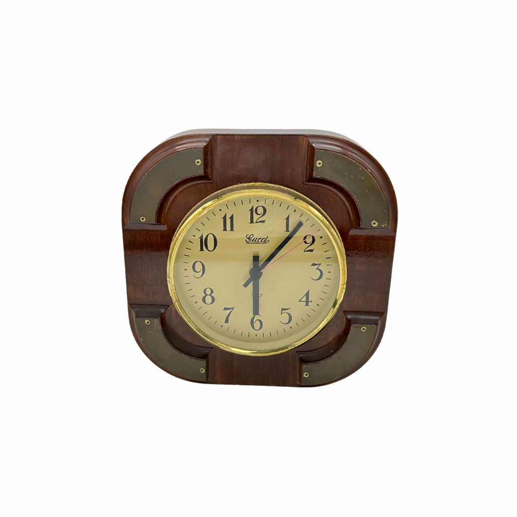 Vintage Wall Clock