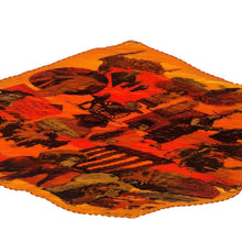 Upload the image to the Gallery viewer, Foulard Plissé
