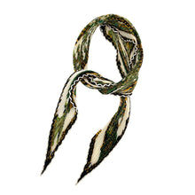 Upload the image to the Gallery viewer, Foulard Plissé
