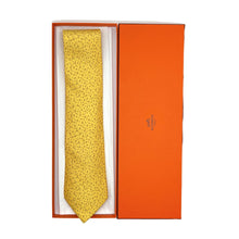 Upload the image to the Gallery viewer, Silk tie
