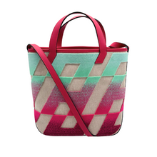 Upload the image to the Gallery viewer, Borsa Cabas H en Biais 27
