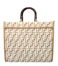 Upload the image to the Gallery viewer, Borsa Sunshine FF
