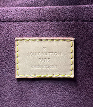 Upload the image to the Gallery viewer,  Borsa Montaigne in Tela Monogram
