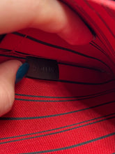 Carica l&#39;immagine nel visualizzatore di Gallery, Pochette in Tela Damier Ebene
