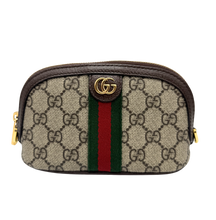 Carica l'immagine nel visualizzatore di Gallery, Borsa Ophidia Small Camera Bag
