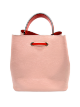 Carica l'immagine nel visualizzatore di Gallery, NeoNoè in Pelle Epi Rosa
