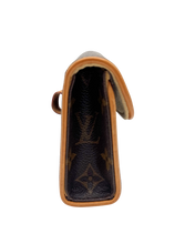 Upload the image to the Gallery viewer, Marsupio Florentine in Tela Monogram
