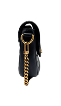 Upload the image to the Gallery viewer, Borsa a tracolla Multipochette New Wave in pelle trapuntata
