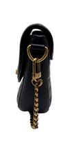 Upload the image to the Gallery viewer, Borsa a tracolla Multipochette New Wave in pelle trapuntata
