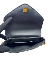 Upload the image to the Gallery viewer, Borsa a tracolla Multipochette New Wave in pelle trapuntata
