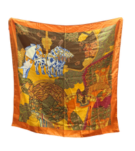 Carica l'immagine nel visualizzatore di Gallery, Foulard
