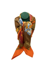 Carica l'immagine nel visualizzatore di Gallery, Foulard
