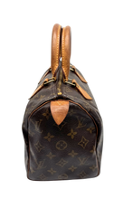 Upload the image to the Gallery viewer, Speedy 25 in Tela Monogram
