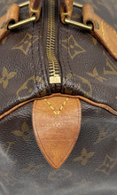 Upload the image to the Gallery viewer, Speedy 25 in Tela Monogram
