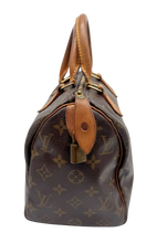 Upload the image to the Gallery viewer, Speedy 25 in Tela Monogram
