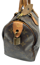 Upload the image to the Gallery viewer, Speedy 25 in Tela Monogram
