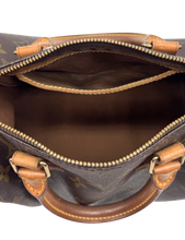 Upload the image to the Gallery viewer, Speedy 25 in Tela Monogram

