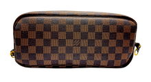 Carica l'immagine nel visualizzatore di Gallery, Neverfull PM in Tela Damier Ébène
