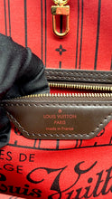 Carica l'immagine nel visualizzatore di Gallery, Neverfull PM in Tela Damier Ébène
