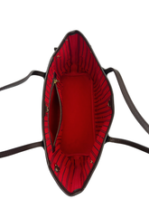 Carica l'immagine nel visualizzatore di Gallery, Neverfull PM in Damier Ebene
