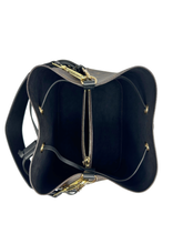 Carica l'immagine nel visualizzatore di Gallery, NeoNoè MM in Tela Monogram
