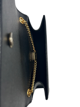 Carica l'immagine nel visualizzatore di Gallery, Kate in Pelle Nera
