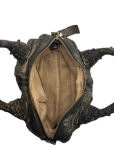 Carica l'immagine nel visualizzatore di Gallery, Borsa Spy in Tela Zucca Monogram
