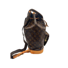 Upload the image to the Gallery viewer, Zaino Montsouris Vintage
