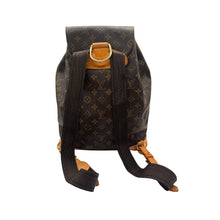 Upload the image to the Gallery viewer, Zaino Montsouris Vintage
