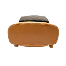 Upload the image to the Gallery viewer, Zaino Montsouris Vintage
