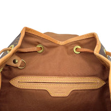 Upload the image to the Gallery viewer, Zaino Montsouris Vintage
