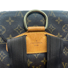 Upload the image to the Gallery viewer, Zaino Montsouris Vintage
