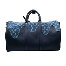 Upload the image to the Gallery viewer, Keepall 50 X NIGO
