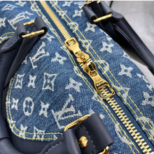 Upload the image to the Gallery viewer, Keepall Bandoulière 50 X NIGO
