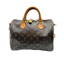 Upload the image to the Gallery viewer, Speedy Bandoulière 30
