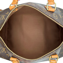 Upload the image to the Gallery viewer, Speedy Bandoulière 30
