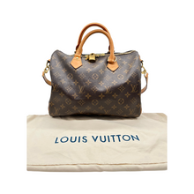 Upload the image to the Gallery viewer, Speedy Bandoulière 30
