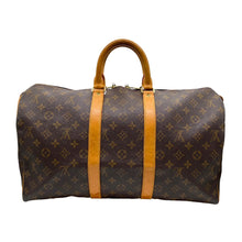 Upload the image to the Gallery viewer, Keepall 45 vintage
