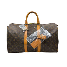 Upload the image to the Gallery viewer, Keepall 45 vintage
