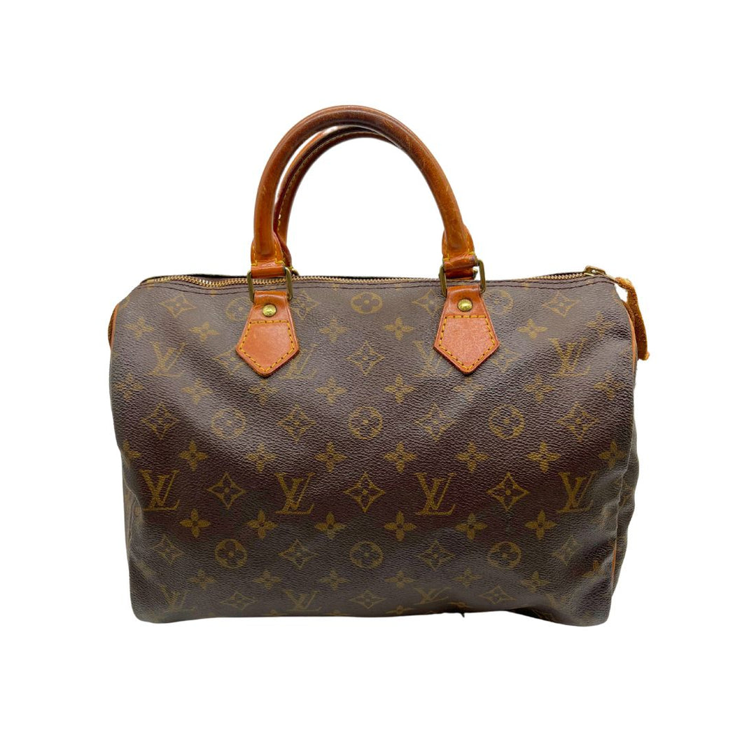 Speedy 30 vintage