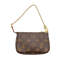 Carica l&#39;immagine nel visualizzatore di Gallery, Mini Pochette Accessoires
