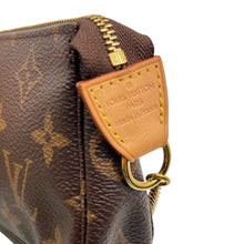Carica l&#39;immagine nel visualizzatore di Gallery, Mini Pochette Accessoires
